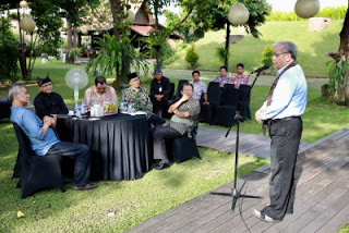 Banyuwangi Jadi Tuan Rumah Apresiasi Film Indonesia 2017
