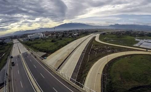 INFO: Tarif dan Progress Tol Trans Jawa (Per April 2018)