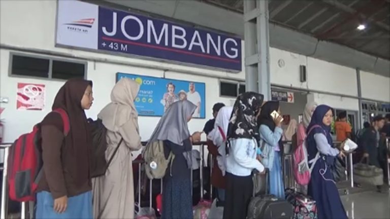 santri mudik (6)