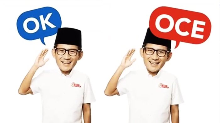 Sandiaga, Dari Pengusaha Sampai Calon RI-2