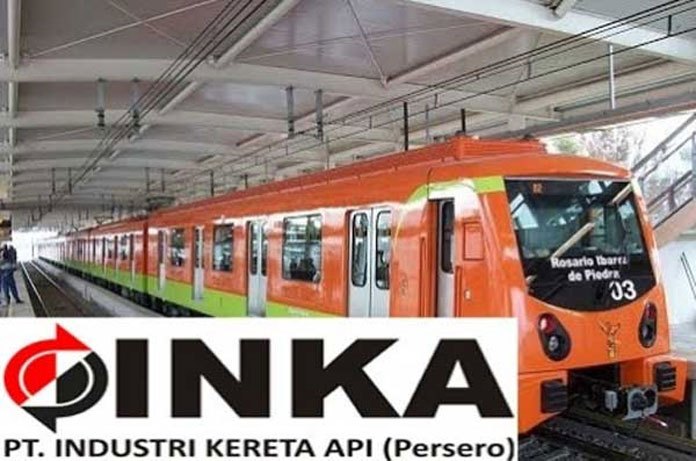 Groundbreaking Pabrik INKA di Banyuwangi Direncanakan 24 Januari 2019