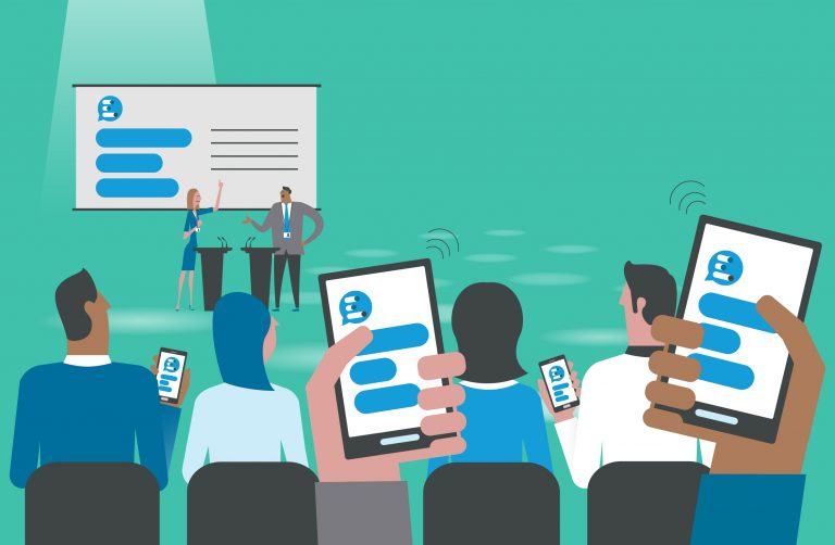 real-time-voting