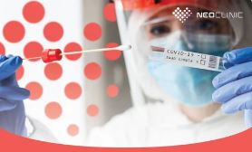 Ada Tes Usap Drive Thru di Surabaya, Hasil Tes Dikirim ke Email