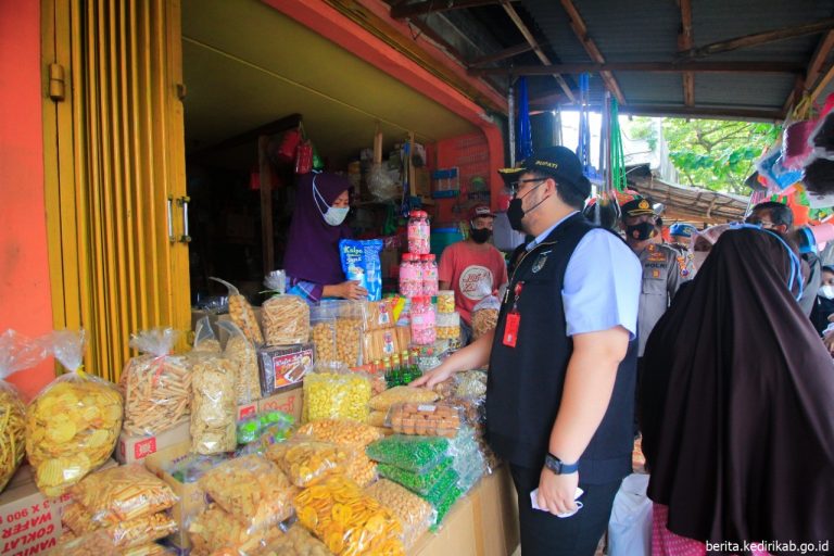 cek pasar