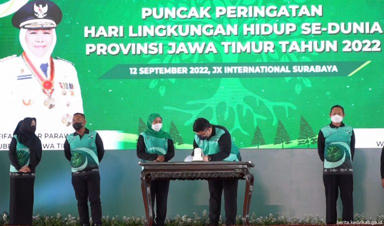 hari lingkungan