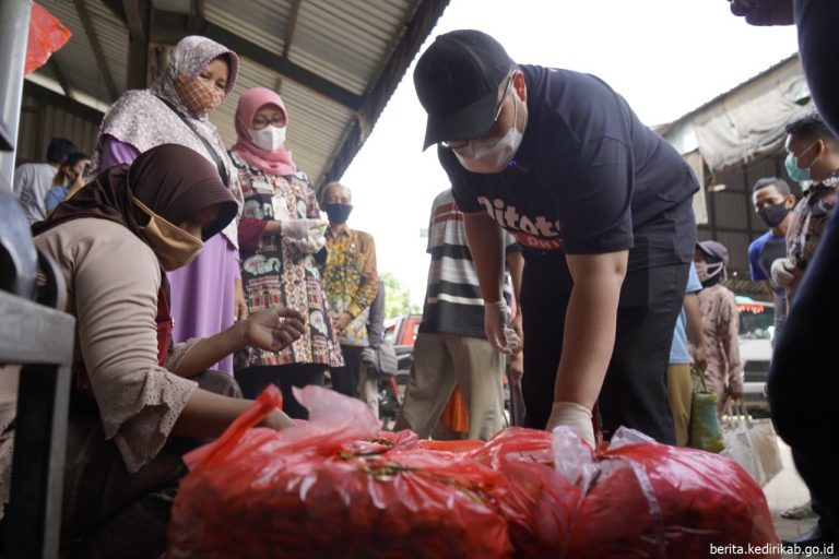 pantau sembako