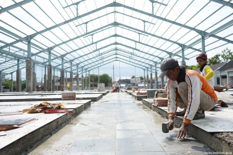 proyek kediri