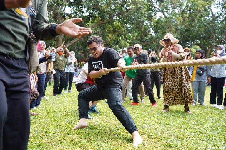 tarik tambang
