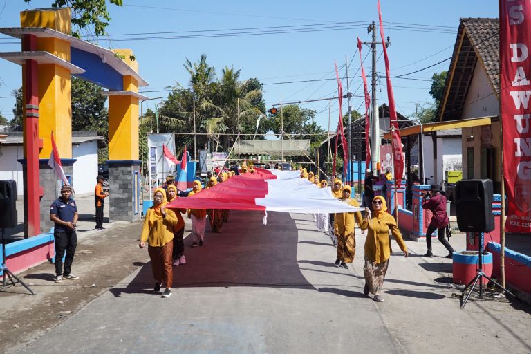 Bendera 1000 MEter (2)