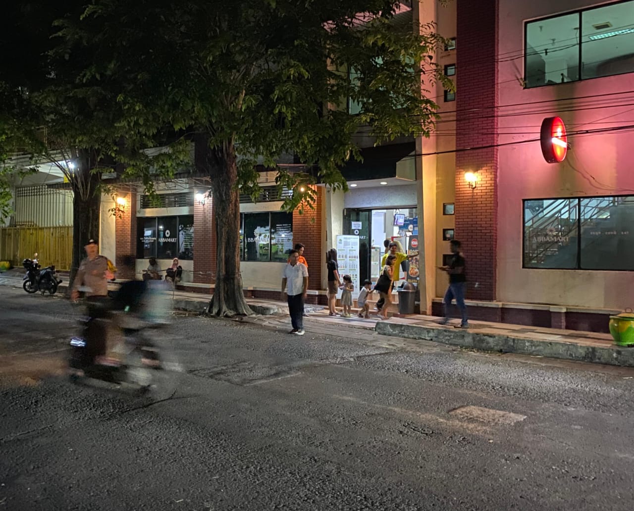 Polisi Selidiki Jukir yang Ditodong Senjata Api di Banyuwangi