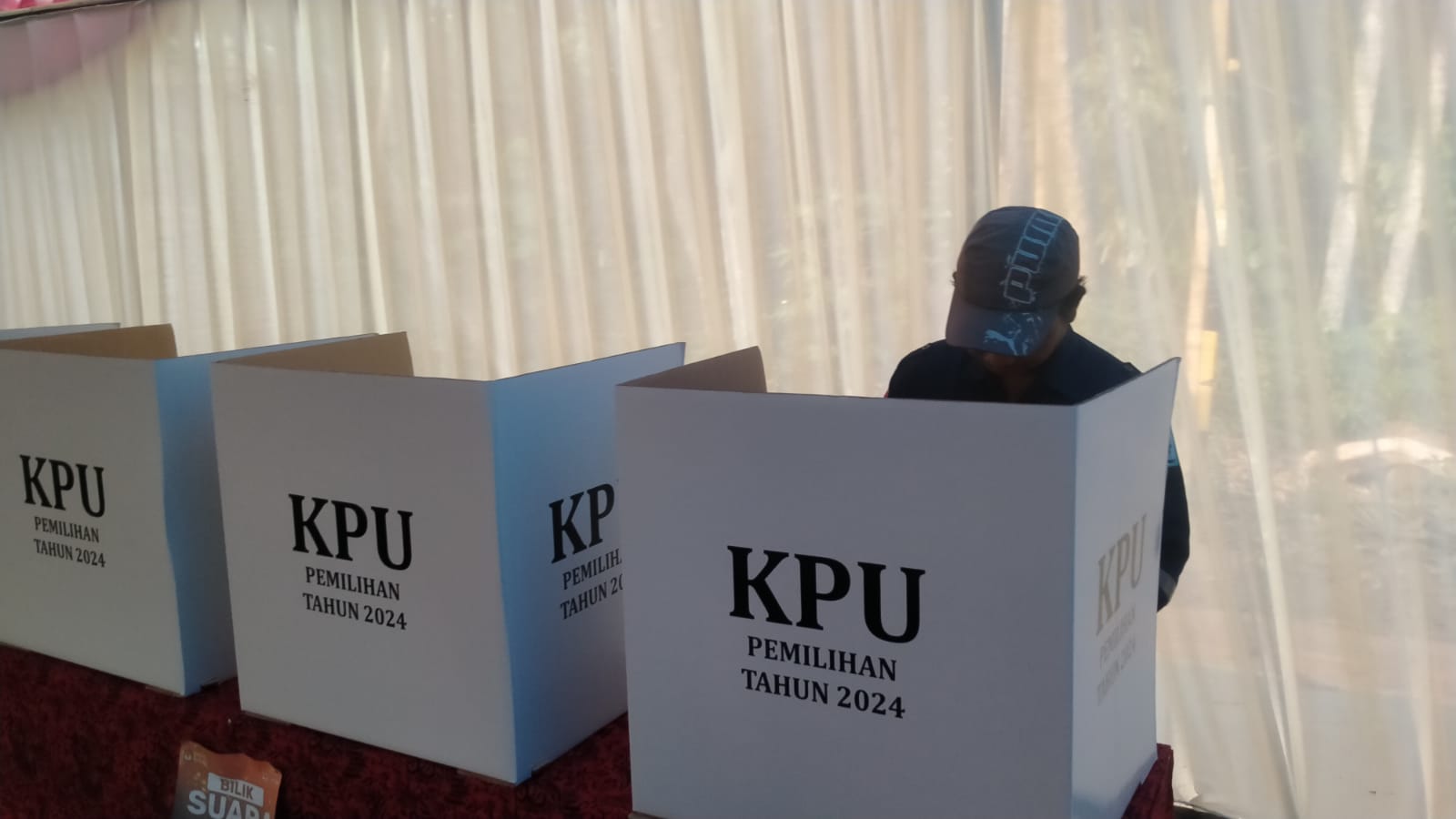 Partisipasi Pemilih Pilkada 2024 di Banyuwangi 59 Persen, Ini Kata KPU