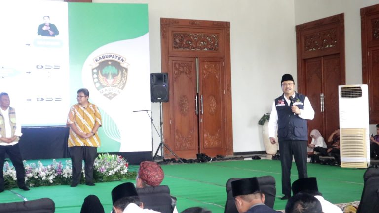 Gus Ipul
