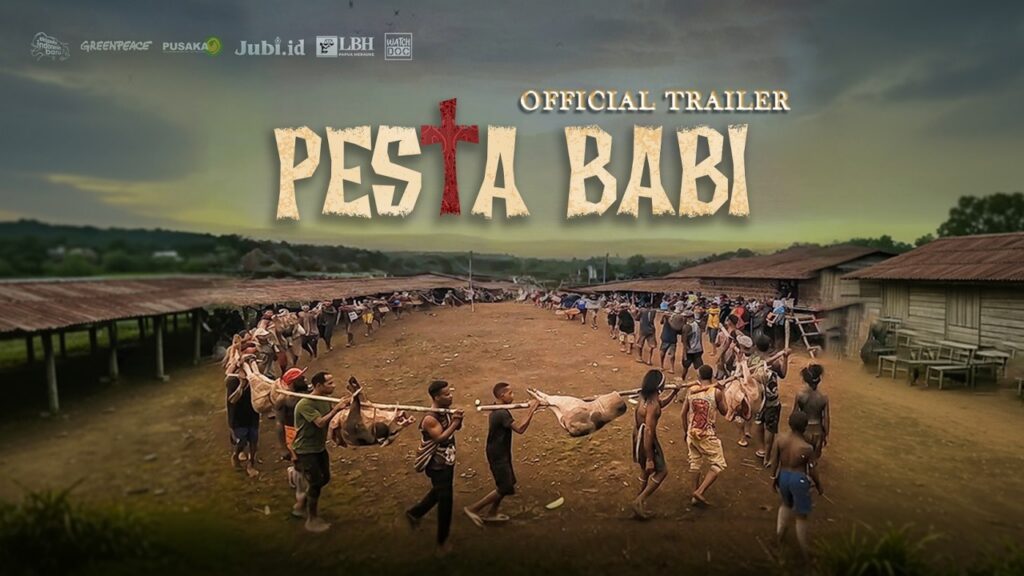 Nobar Film “Pesta Babi” Dibubarkan, Komnas HAM: Karya Film Ekspresi Seni Bagian dari HAM