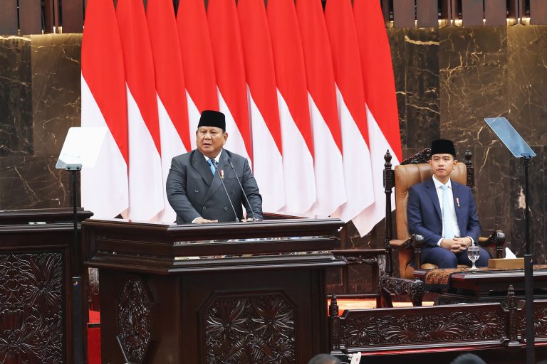 sidang paripurna