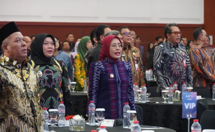 Pemkab Kediri Buka Peluang Investasi di Jatim Fest dan EJIF 2026