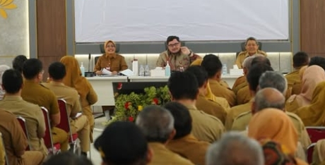 Mas Dhito: Penurunan Angka Stunting Harus Real