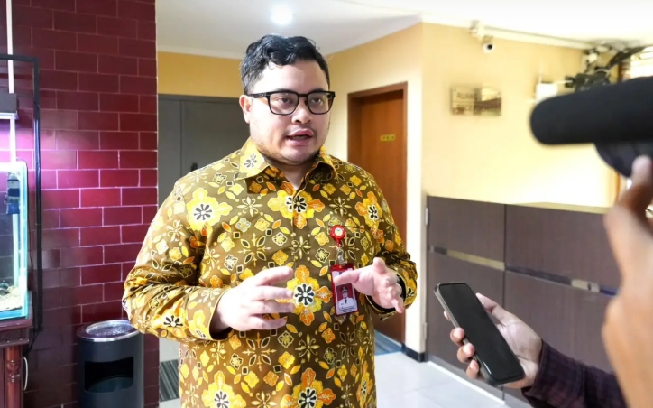Cegah Banjir, Pemkab Kediri Rehab Total Jembatan Cerme