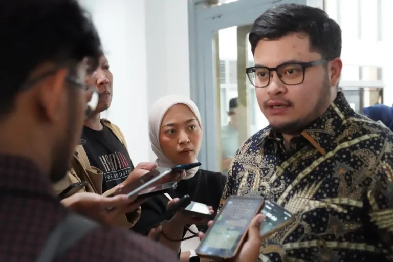 Siapkan Agen Perlinsos, Mas Dhito Dorong Percepatan Aktivasi IKD